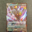 Umbreon V 94/203 Evolving Skies Ultra Rare - pikkukuva 1