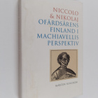 Mårten Ringbom : Niccolo och Nikolaj : ofärdsårens Finlan... - pikkukuva 1