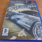 NEED FOR SPEED MOST WANTED- PS2 - pikkukuva 1