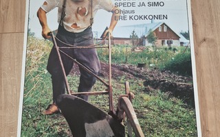 Uuno Turhapuro elokuvajuliste