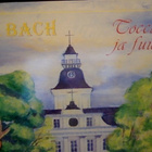 JOHANN SEBASTIAN BACH :: TOCCATA JA FUUGA : VINYYLI FIN-LP - pikkukuva 5