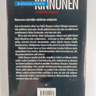 Heikki Kinnunen : Kansalainen Kinnunen, eli, Heikki sikseen - pikkukuva 2