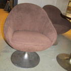 Comet Cosmos -tuolit, 1960, Johanson Design - pikkukuva 2