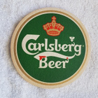Carlsberg beer Tuopinalunen - pikkukuva 2