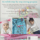 Emma Hardy: Making children's clothes - pikkukuva 2