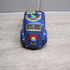 VOLSWAGEN CLASSICAL BEETLE AUTO, KINSMART - pikkukuva 4