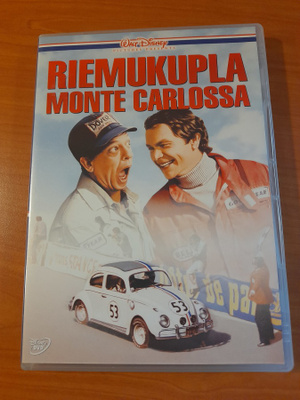 Riemukupla Monte Carlossa