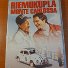 Riemukupla Monte Carlossa - pikkukuva 1