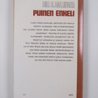 Bill S. Ballinger : Puinen enkeli - pikkukuva 2