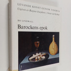 Bo Lindwall : Barockens epok - pikkukuva 1