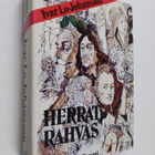 Ivar Lo-Johansson : Herrat ja rahvas - pikkukuva 1