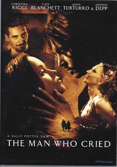 Mies Joka Itki	(81 424)	k	-SV-	DVD			christina ricci	2000