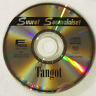 Various • Suuret Suomalaiset • Tangot CD - pikkukuva 3