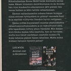 Sofie Sarenbrant, Osasto 73 - pikkukuva 2