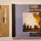 Guns N' Roses – World Tour In Concert Japanilainen CD OBI - pikkukuva 1
