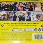 Poliisiopisto koko sarja Blu-Ray - pikkukuva 2