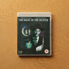 The Night of the Hunter (Blu-ray, Arrow Academy) - pikkukuva 1