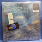 EERO KOIVISTOINEN - ARCTIC BLUES UUSI SET 3LP - pikkukuva 1