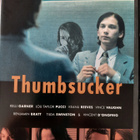 thumbsucker DVD - pikkukuva 1