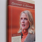 Katri Manninen : Benner & Benner : Siljan tarina - pikkukuva 1