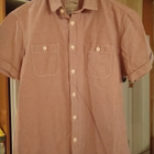 BURTON Menswear M-koko kauluspaita. - pikkukuva 1