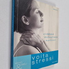 Anna Selby : Voita stressi : viidessä minuutissa kuntoon - pikkukuva 1