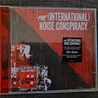 The (International) Noise Conspiracy: Armed Love Cd - pikkukuva 1