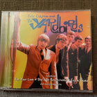 ERIC CLAPTON & The YARDBIRDS: - pikkukuva 1