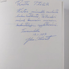 Johan Koivisto : Suomen metallityöväen liitto 1950-1960 (... - pikkukuva 3