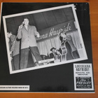 Lousiana Hayride Municipal Aud.Shreveport (Elvis Presley)-LP - pikkukuva 1