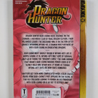 Hong Seock Seo : Dragon Hunter Volume 2 - pikkukuva 2