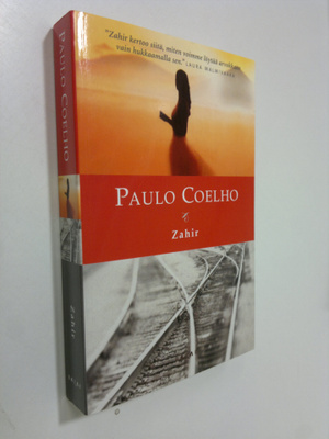 Paulo Coelho : Zahir