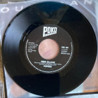 7" single Popeda Eläinten vallankumous/Omia ollaan - pikkukuva 1