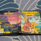 Viidakkovekara Juuso - Lihapullakapina DVD - pikkukuva 1