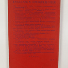 Erik Erämetsä : A course in spoken English : näin puhutaa... - pikkukuva 2