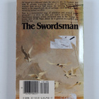 William C. Heine : The swordsman - pikkukuva 2