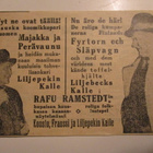 VANHA ELOKUVALIPPU - 1935 ALHAMPRA (AB14) - pikkukuva 2