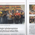 Hanuri n:o 4 2011 Arkiston löytöjä. Putaa. Helsinki. - pikkukuva 4