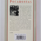 Mari Hanes : Pocahontas : todellinen prinsessa - pikkukuva 2