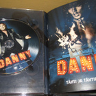 Danny Tähti ja tähtien tekijä CD+dvd+kirja kuin uusi - pikkukuva 4