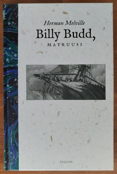 Herman Melville: Billy Budd, matruusi