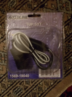 AUTOLINE