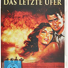 on the beach (3 154) UUSI -GB- DVD gregory peck 1959 audio - pikkukuva 2