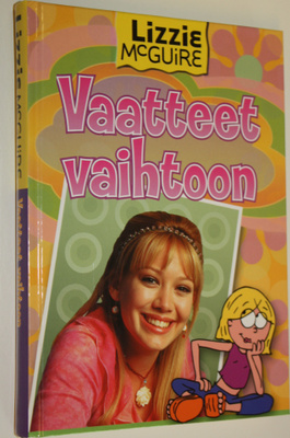 Jasmine Jones : Vaatteet vaihtoon