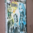 DVD Monster High Kaksin aina kauheampi - pikkukuva 1