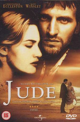 Jude (2001) (Ei suom. txt) (DVD)
