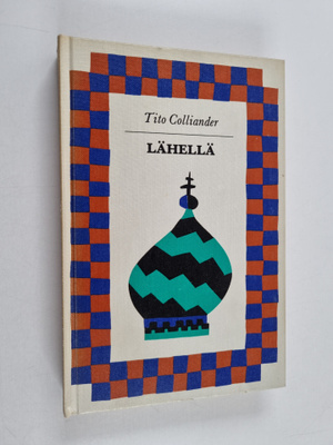 Tito Colliander : Lähellä