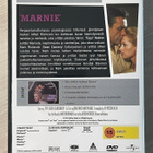 Alfred Hitchcock: MARNIE (1964) Sean Connery (UUSI) - pikkukuva 2