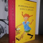 Astrid Lindgren - Peppi Pitkätossu x3 - Uudet - pikkukuva 3