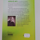 Kimmo Takanen : Päästä irti : vapaudu läsnäoloon - pikkukuva 2